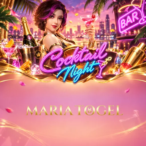 mariatogel