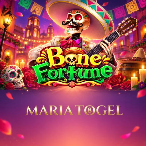 mariatogel