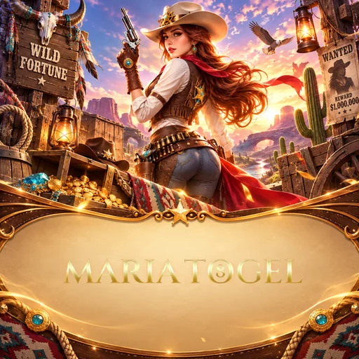 mariatogel