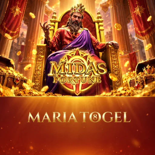 mariatogel