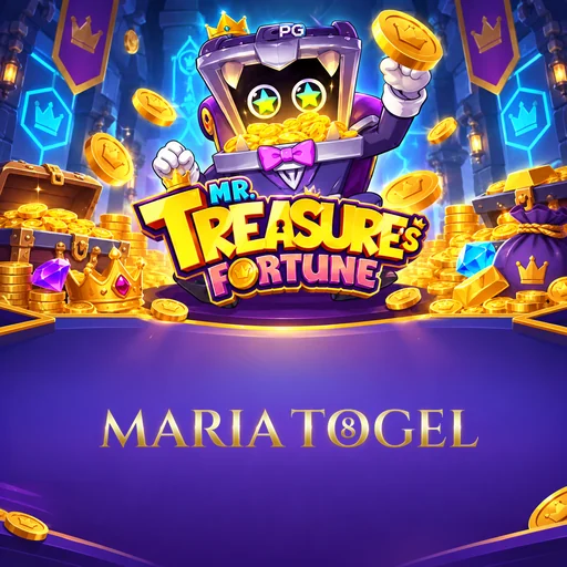 mariatogel