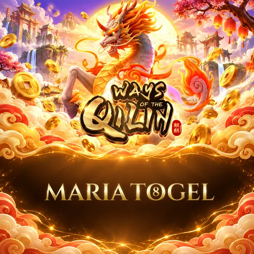mariatogel
