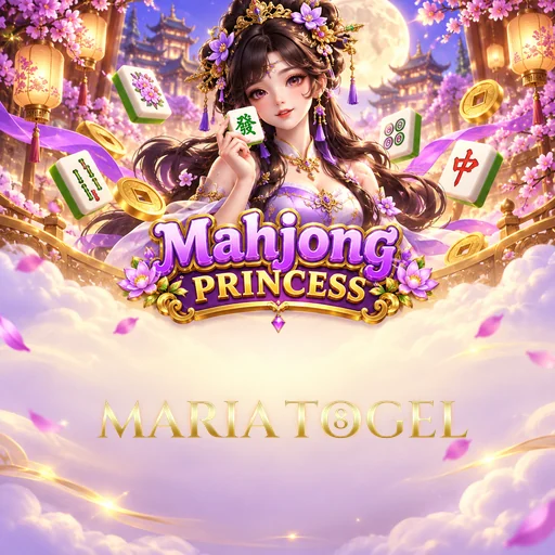 mariatogel