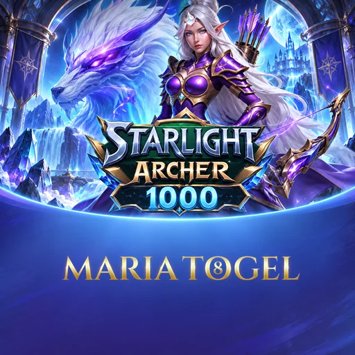 mariatogel